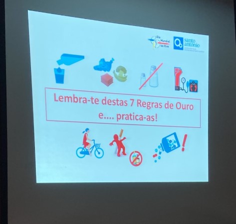 Dia Mundial do Rim – Promoção e Educação para a Saúde (PES ...