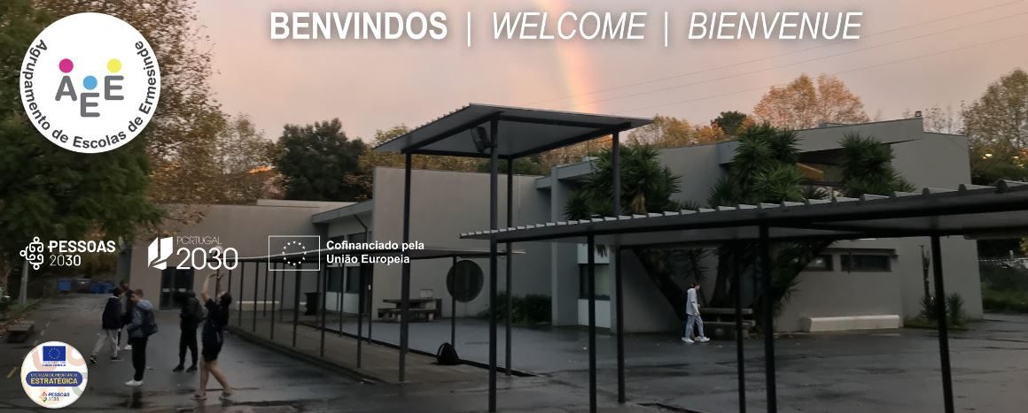 Agrupamento de Escolas de Ermesinde