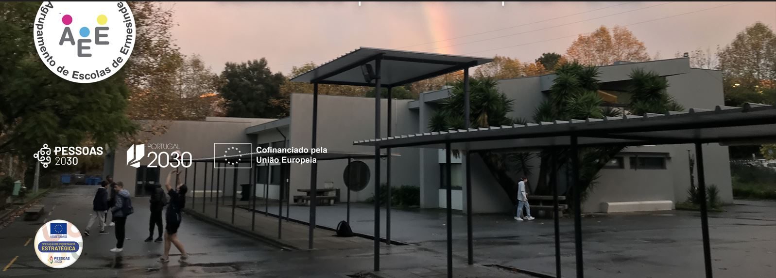 Agrupamento de Escolas de Ermesinde