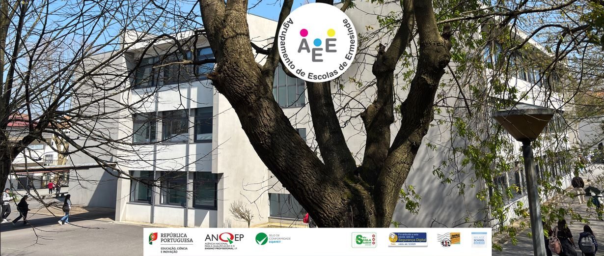 Agrupamento de Escolas de Ermesinde