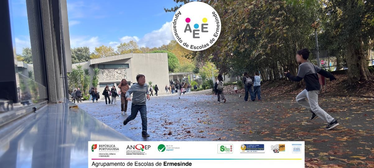 Agrupamento de Escolas de Ermesinde